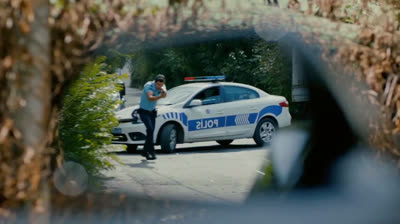 Bizim Hikaye - (Nuestra Historia) - capitulo 5 - audio español