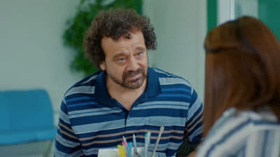 Bizim Hikaye - (Nuestra Historia ) - capitulo 7 - audio español