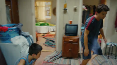 Bizim Hikaye - Nuestra Historia - capitulo 1 - audio español