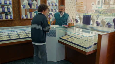 Bizim Hikaye - Nuestra Historia - capitulo 14 - audio español