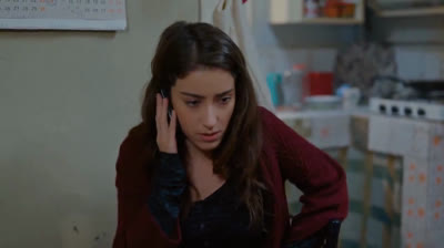 Bizim Hikaye - Nuestra Historia - capitulo 20 - audio español