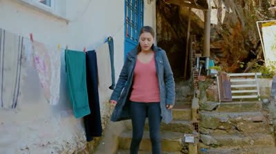 Bizim Hikaye - Nuestra Historia - capitulo 22 - audio español