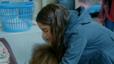 Bizim Hikaye - Nuestra Historia - capitulo 24 - audio español