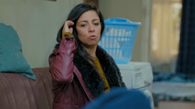 Bizim Hikaye - Nuestra Historia - capitulo 27 - audio español