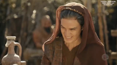 Génesis sub español ep 218