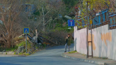 Bizim Hilaye - Nuestra Historia - capitulo 39 - audio español