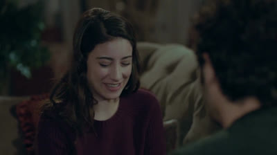 Bizim Hikaye  - Nuestra Historia - capitulo 40 - audio español