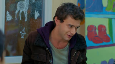 Bizim Hikaye - Nuestra Historia - capitulo 42 - audio español