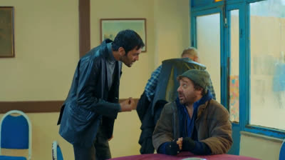 Bizim Hikaye . Nuestra Historia - capitulo 41 - audio español