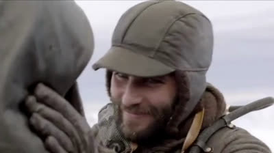 PP - Amelia y Franz #1