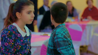 Bizim Hikaye - Nuestra Historia - capitulo 48 - audio español