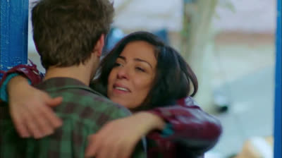 Bizim Hikaye - Nuesta Historia - capitulo 49 - audio español