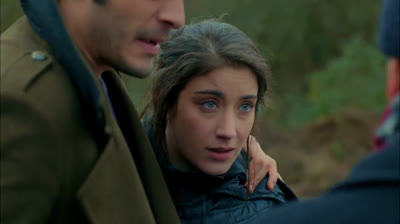Bizim Hikaye - Nuestra Historia - capitulo 50 - audio español