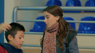 Bizim Hikaye - Nuestra Historia - capitulo 53 - audio español