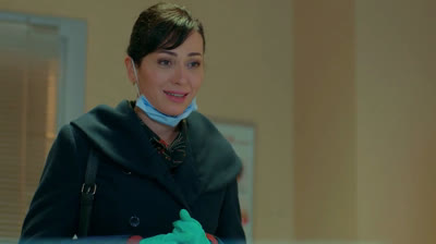 Bizim Hikaye - Nuestra Historia - capitulo 55 - audio español