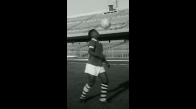 Futbolistas TOP copiando a Pelé