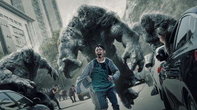 Rumbo al Infierno (Hellbound) - Capítulo 4 HD