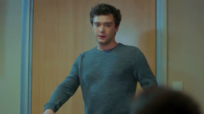 Bizim Hikaye - Nuestra Historia - capitulo 58 - audio español