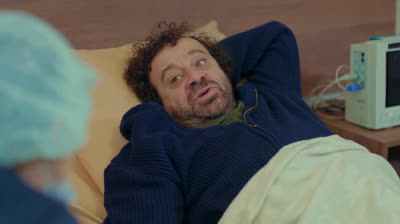 Bizim Hikaye - Nuestra Historia - capitulo 59 - audio español