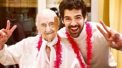 Tráiler de la película de Miguel Ángel Muñoz “100 días con la Tata”