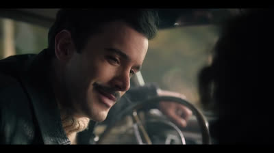 The Club stagione 1 puntata 2