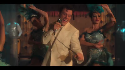 The Club stagione 1 puntata 3