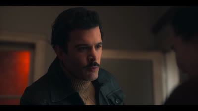 The Club stagione 1 puntata 4