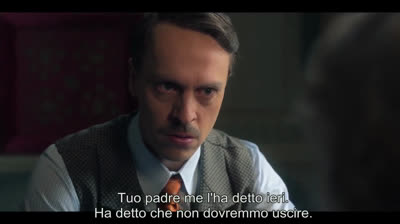 The Club stagione 1 puntata 5