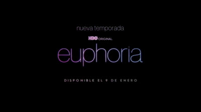 Teaser for season 2 of "Euphoria"