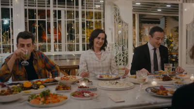 Mi hogar, mi destino | Ver Online Capítulo 128 en español