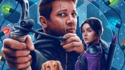 “Ojo de Halcón” llega hoy a Disney+ | Tráiler Final