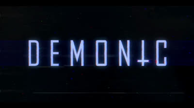 Tráiler en español de “Demonic”