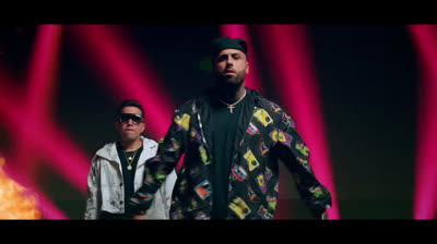 nicky jam-sube la musica