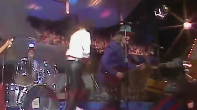 Slade ~ Run Runaway ~ Slade In England[