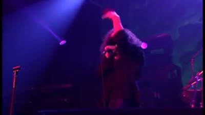 DIO - Pain (Live 1993)