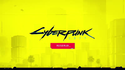 Tráiler oficial del lanzamiento de Cyberpunk 2077