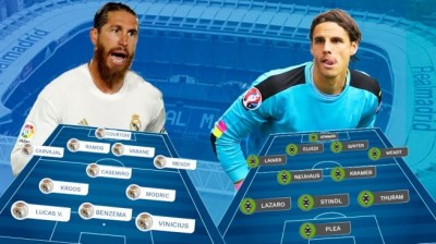 Previa Real Madrid vs Borussia Mönchengladbach | Champions League 2020-2021