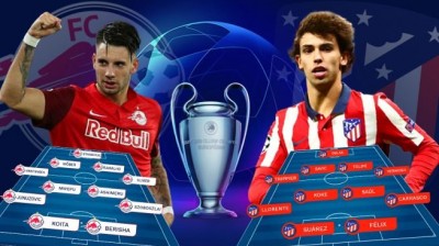 Sevilla vs Chelsea Preview : UEFA Champions League 2020 ...