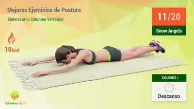 Exercises to strengthen your back