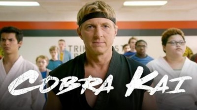Tráiler de la tercera temporada de “Cobra Kai”