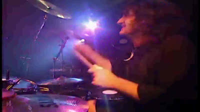 DIO - Here's To You (Live 1993)