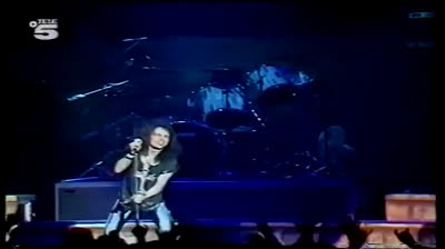 DIO   Here's To You (Live 1993)
