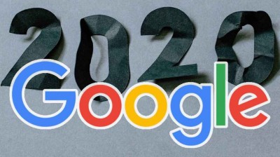 Lo más buscado en Google en 2020