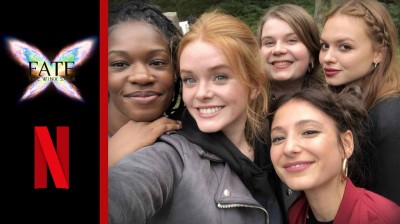 “Destino: La Saga Winx” estrena su tráiler de presentación