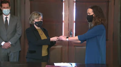 La familia Franco entrega el Pazo de Meirás al Estado