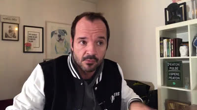 El informativo de Ángel Martín | Viernes 11 de diciembre de 2020