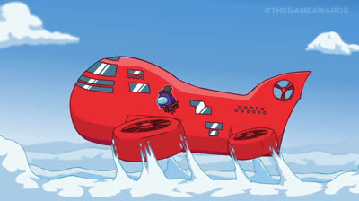 "Among Us" présente une bande annonce de leur nouvelle carte