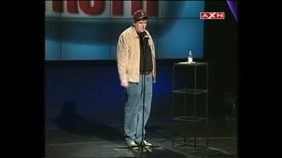 1x04. La América de Michael Moore. La Cruda Realidad (The Awful Truth