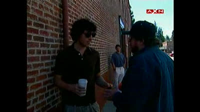 2x06. La América de Michael Moore. La Cruda Realidad (The Awful Truth).