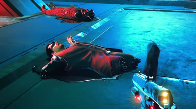 Cyberpunk 2077: I più divertenti Glitch e bug